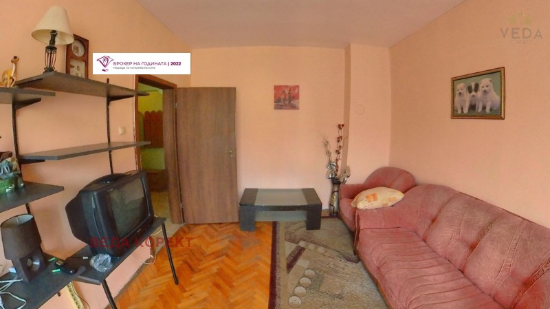 Продава  2-стаен град София , Център , 64 кв.м | 98936453 - изображение [3]