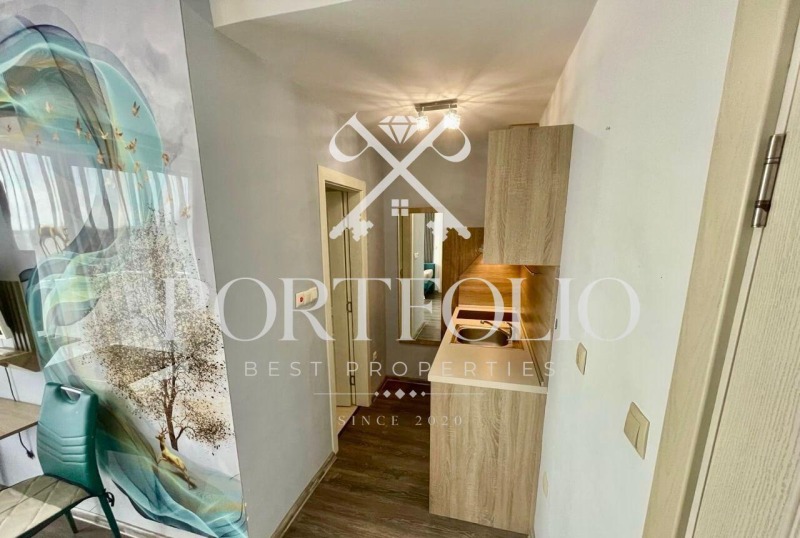 Продаја  1 спаваћа соба регион Бургас , к.к. Сланчев брјаг , 55 м2 | 24690654 - слика [8]