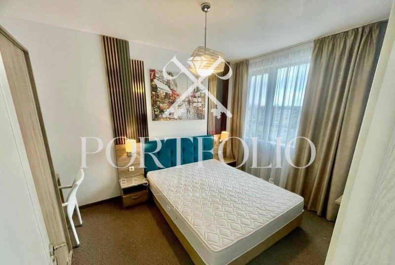 Продаја  1 спаваћа соба регион Бургас , к.к. Сланчев брјаг , 55 м2 | 24690654 - слика [6]
