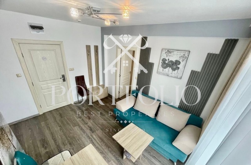 Продаја  1 спаваћа соба регион Бургас , к.к. Сланчев брјаг , 55 м2 | 24690654 - слика [5]