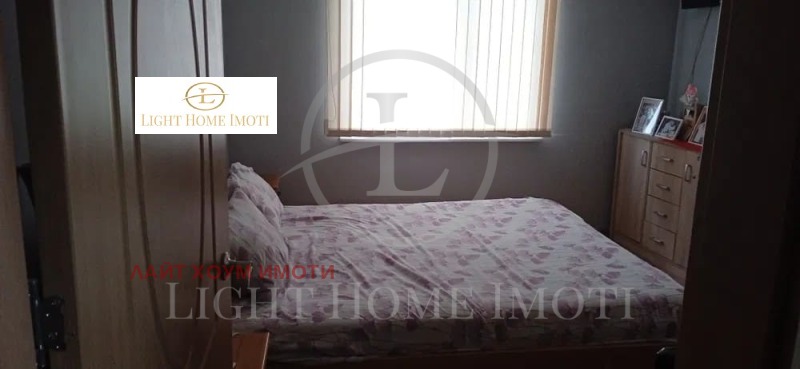 In vendita  1 camera da letto Plovdiv , Gagarin , 77 mq | 36074771 - Immagine [4]