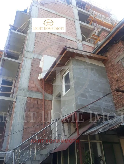 In vendita  1 camera da letto Plovdiv , Gagarin , 77 mq | 36074771 - Immagine [8]