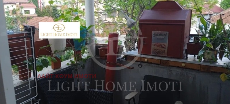 In vendita  1 camera da letto Plovdiv , Gagarin , 77 mq | 36074771 - Immagine [13]