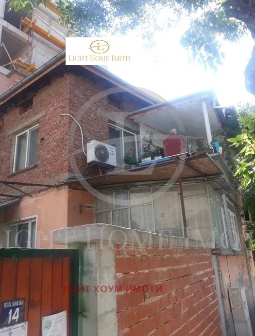In vendita  1 camera da letto Plovdiv , Gagarin , 77 mq | 36074771 - Immagine [6]
