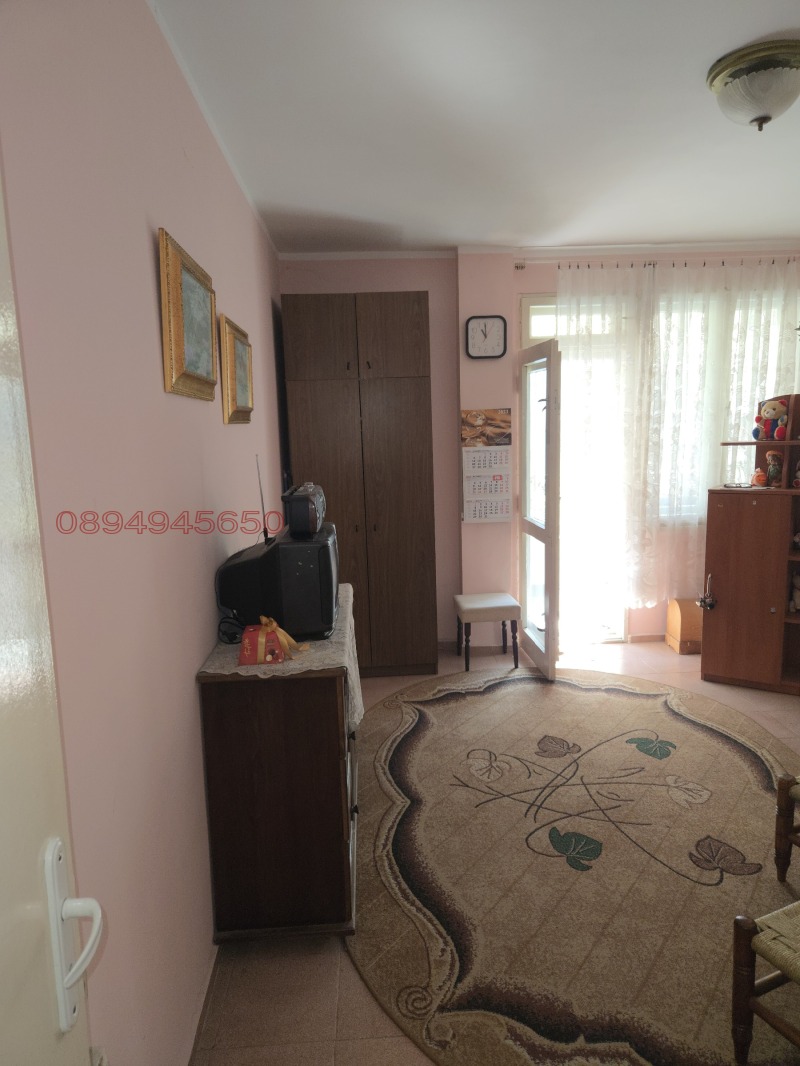 Продава 2-СТАЕН, гр. Варна, Окръжна болница-Генерали, снимка 16 - Апартаменти - 53357315