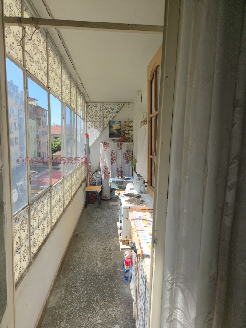 Продава 2-СТАЕН, гр. Варна, Окръжна болница-Генерали, снимка 10 - Апартаменти - 53357315