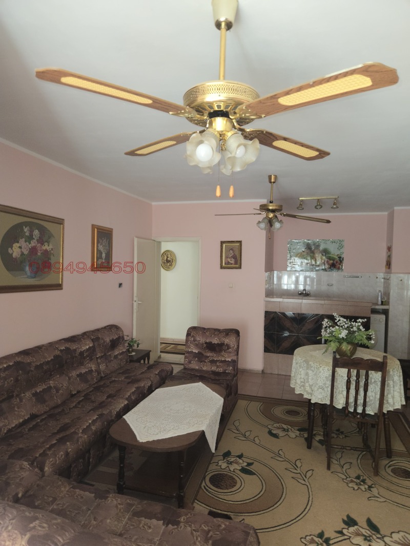 Продава 2-СТАЕН, гр. Варна, Окръжна болница-Генерали, снимка 9 - Апартаменти - 53357315