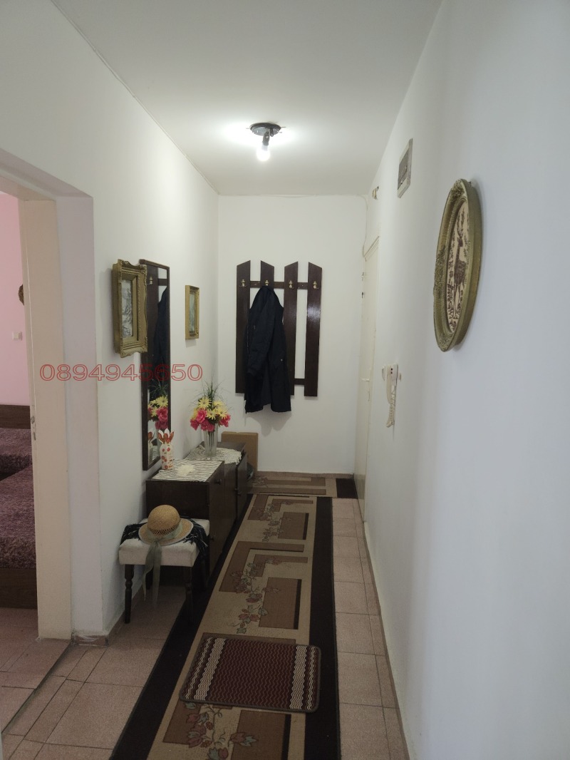 Продава 2-СТАЕН, гр. Варна, Окръжна болница-Генерали, снимка 3 - Апартаменти - 53357315