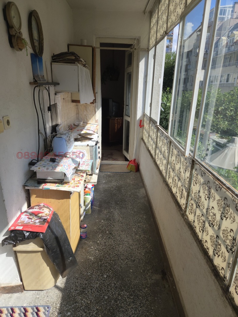 Продава 2-СТАЕН, гр. Варна, Окръжна болница-Генерали, снимка 13 - Апартаменти - 53357315