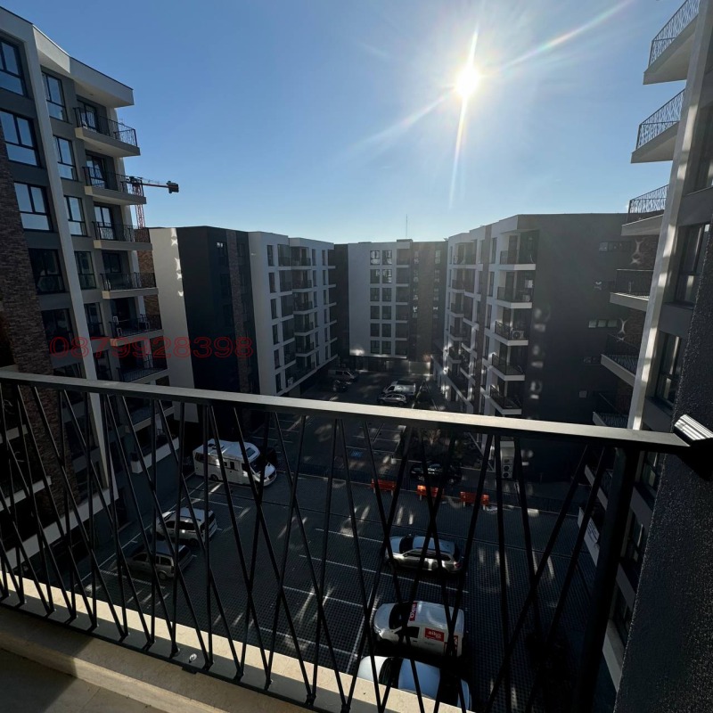 Продава 2-СТАЕН, гр. Бургас, област Бургас, снимка 10 - Апартаменти - 53601920