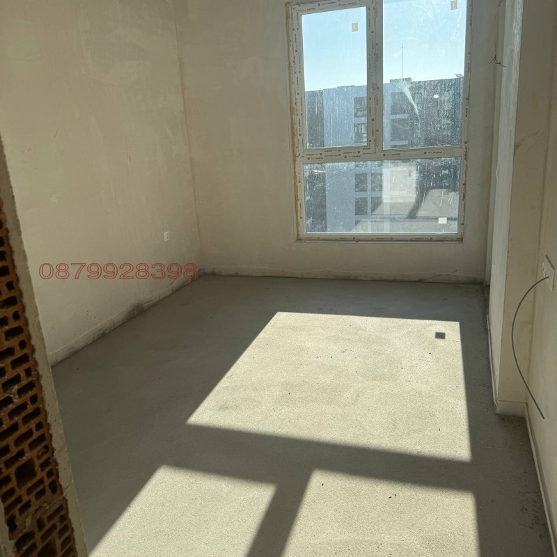 Продава 2-СТАЕН, гр. Бургас, област Бургас, снимка 6 - Апартаменти - 53601920