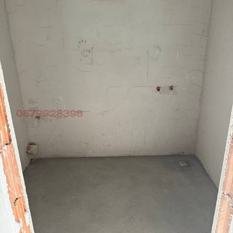 Продава 2-СТАЕН, гр. Бургас, област Бургас, снимка 9 - Апартаменти - 53601920