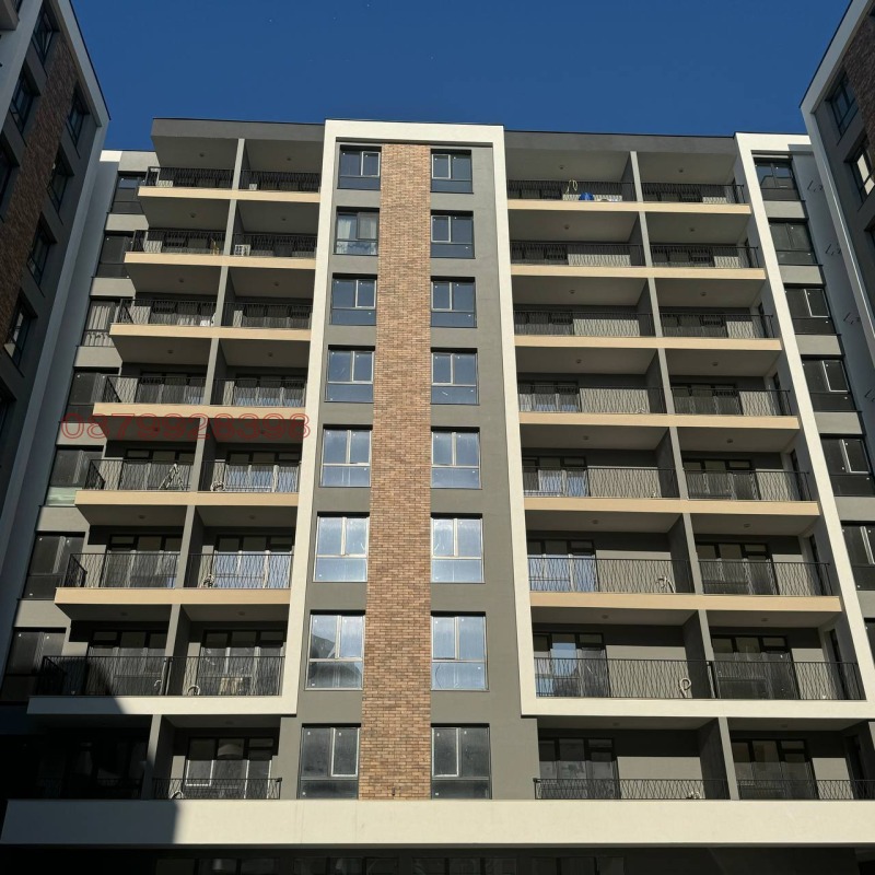 Продава 2-СТАЕН, гр. Бургас, област Бургас