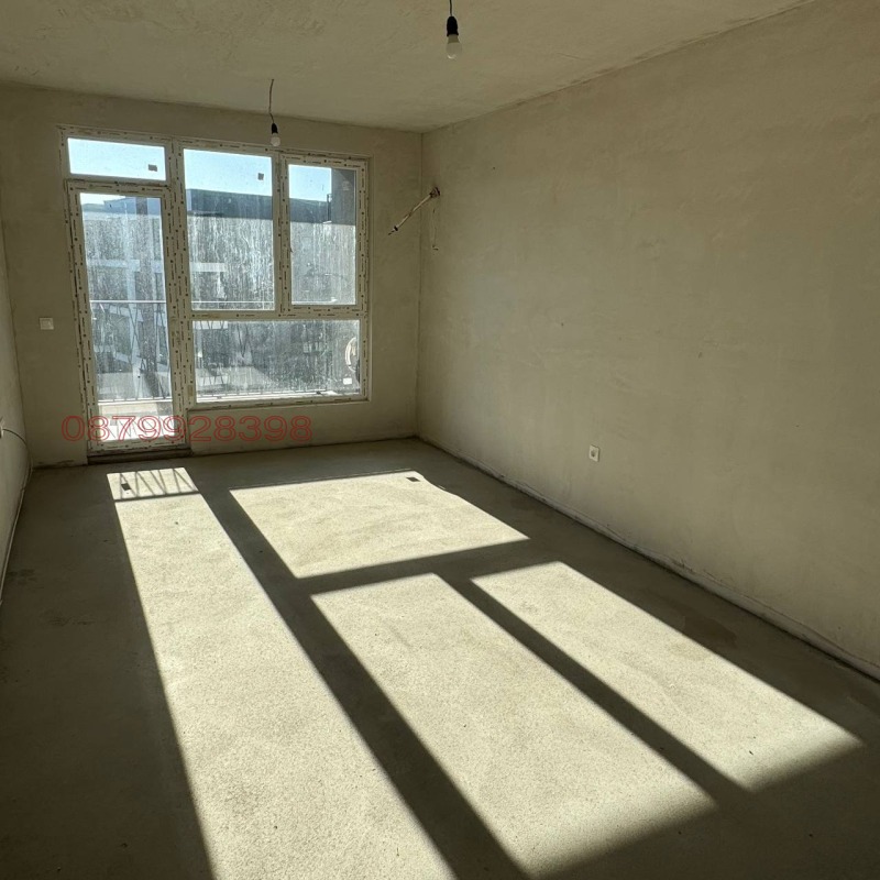 Продава 2-СТАЕН, гр. Бургас, област Бургас, снимка 4 - Апартаменти - 53601920