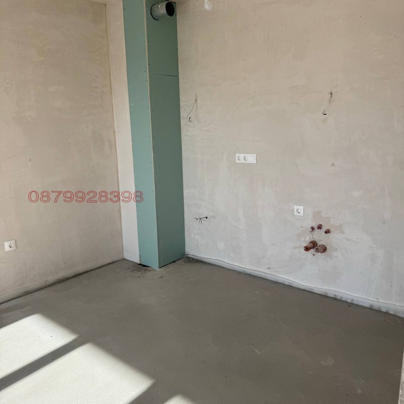 Продава 2-СТАЕН, гр. Бургас, област Бургас, снимка 5 - Апартаменти - 53601920