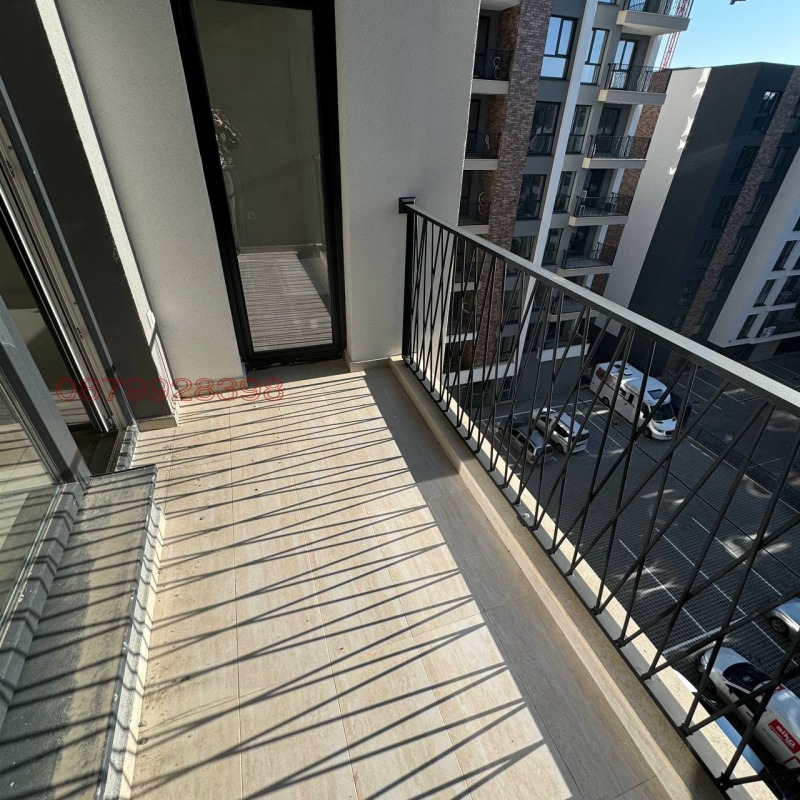 Продава 2-СТАЕН, гр. Бургас, област Бургас, снимка 7 - Апартаменти - 53601920