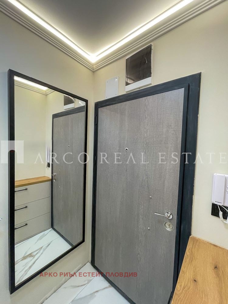 Продава 2-СТАЕН, гр. Пловдив, Южен, снимка 14 - Апартаменти - 54216276