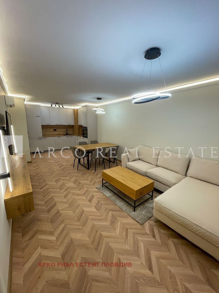 Продава 2-СТАЕН, гр. Пловдив, Южен, снимка 6 - Апартаменти - 54216276