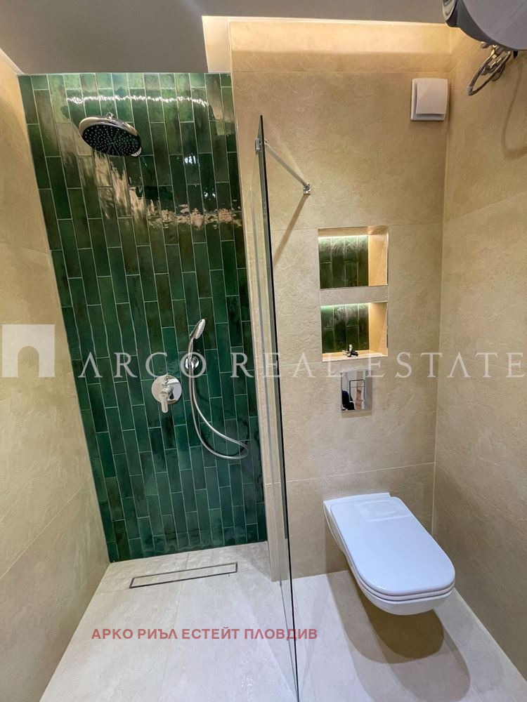 Продава 2-СТАЕН, гр. Пловдив, Южен, снимка 13 - Апартаменти - 54216276