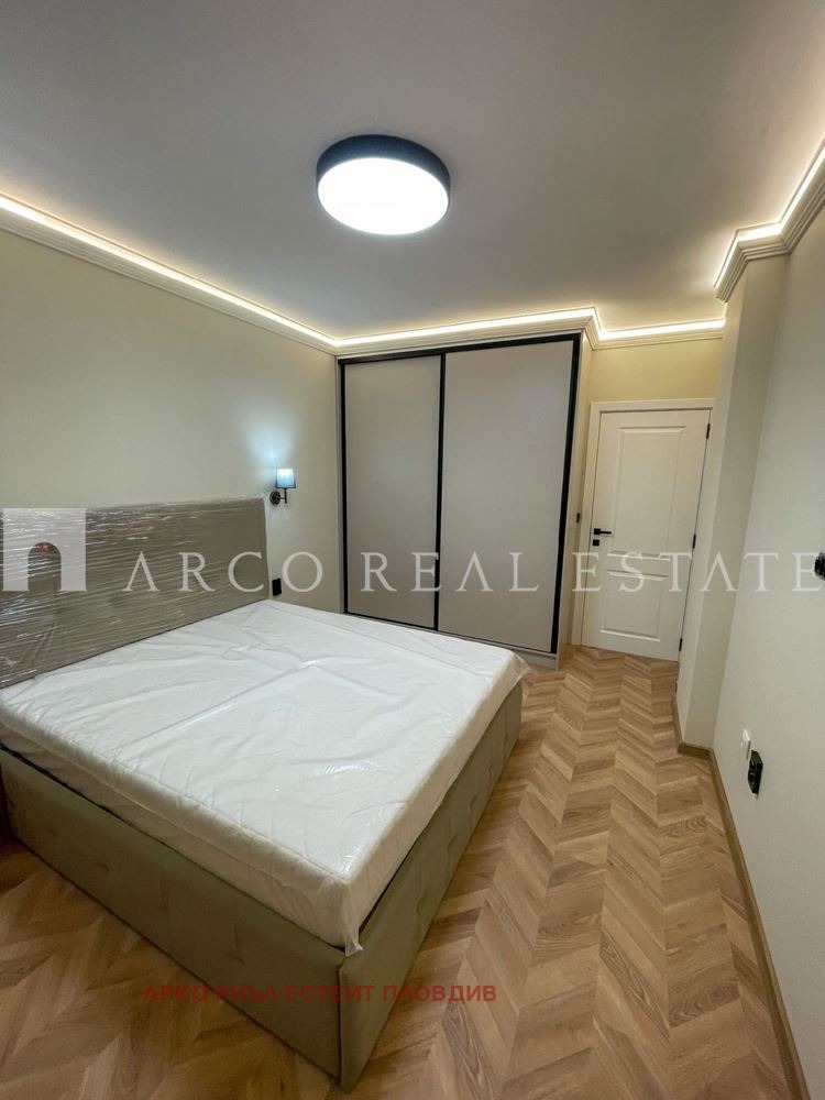 Продава 2-СТАЕН, гр. Пловдив, Южен, снимка 9 - Апартаменти - 54216276