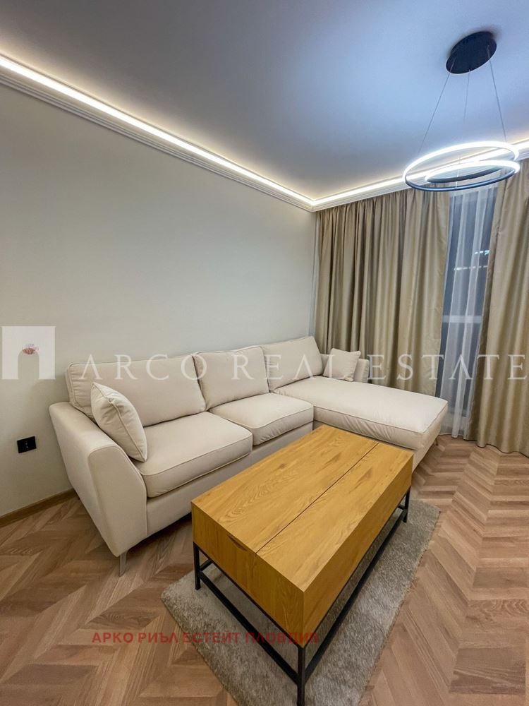 Продава 2-СТАЕН, гр. Пловдив, Южен, снимка 5 - Апартаменти - 54216276