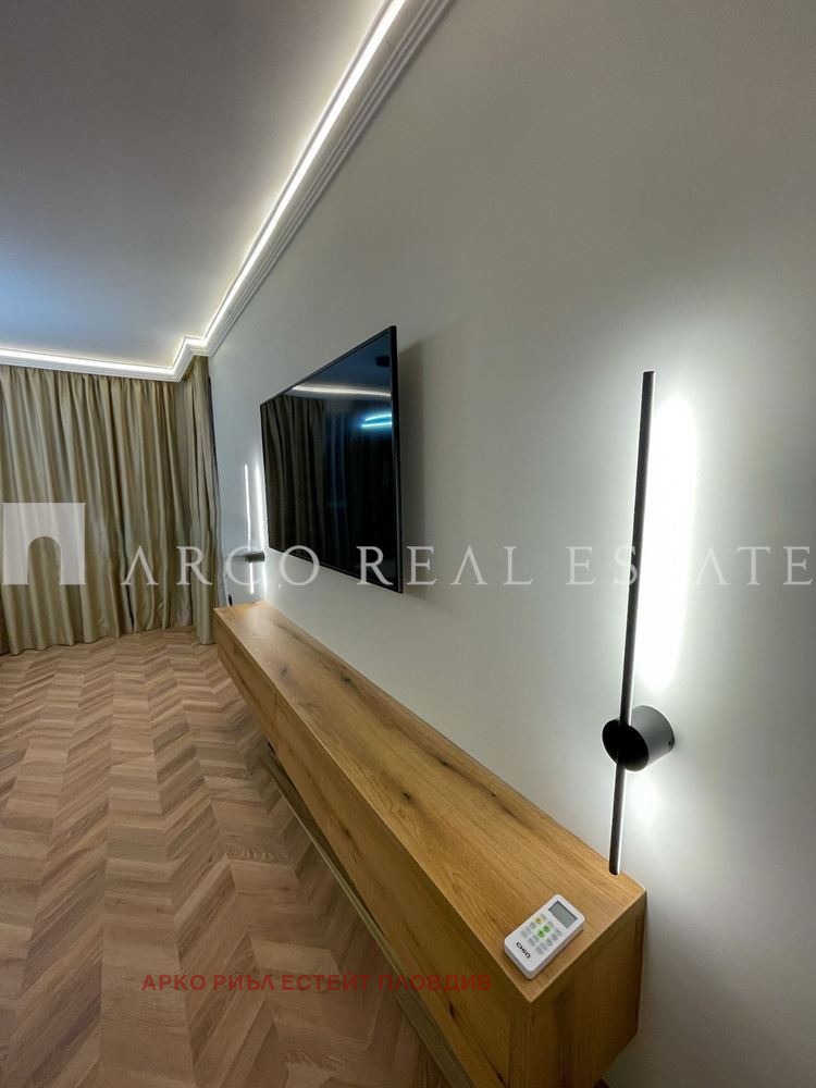 Продава 2-СТАЕН, гр. Пловдив, Южен, снимка 8 - Апартаменти - 54216276