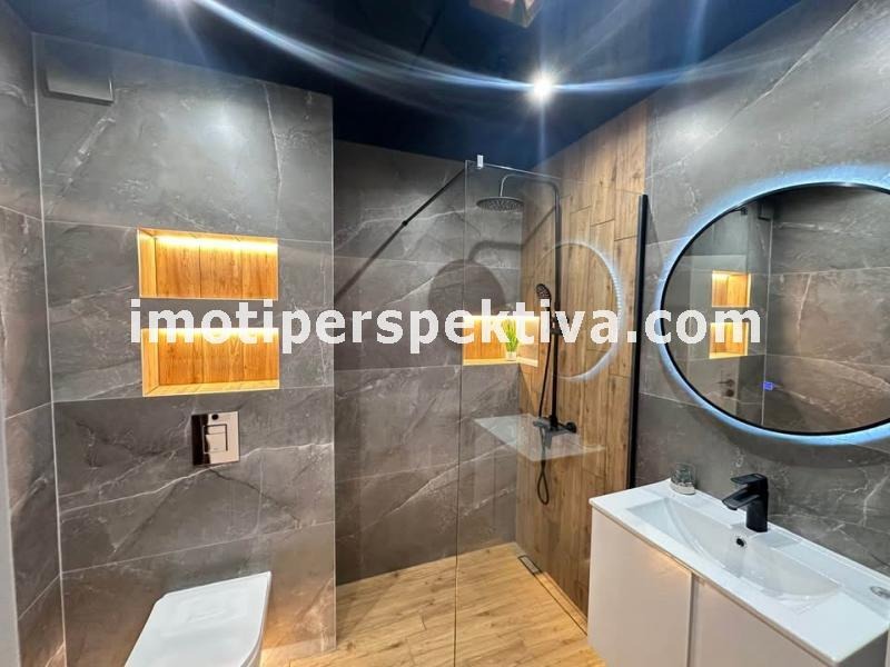 Продава 2-СТАЕН, гр. Пловдив, Кършияка, снимка 7 - Апартаменти - 54677054
