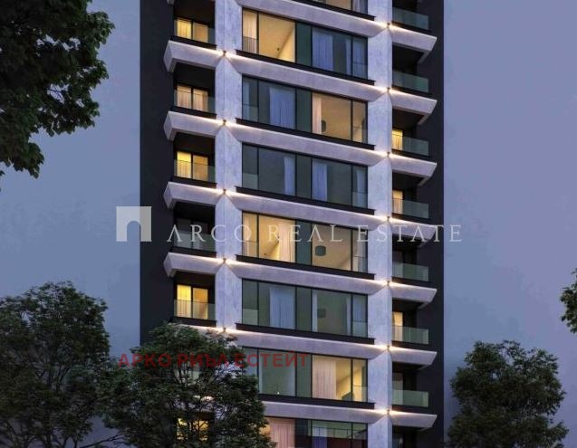 Продава 2-СТАЕН, гр. София, Център, снимка 13 - Апартаменти - 56630320