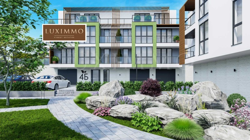 À venda  2 quartos Varna , Sveti Nikola , 247 m² | 69897652 - imagem [2]