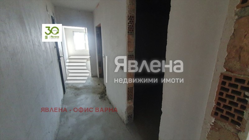 Продава 3-СТАЕН, гр. Варна, Център, снимка 3 - Aпартаменти - 47467399