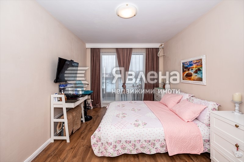 En venta  2 dormitorios Plovdiv , Ostromila , 118 metros cuadrados | 46151517 - imagen [15]