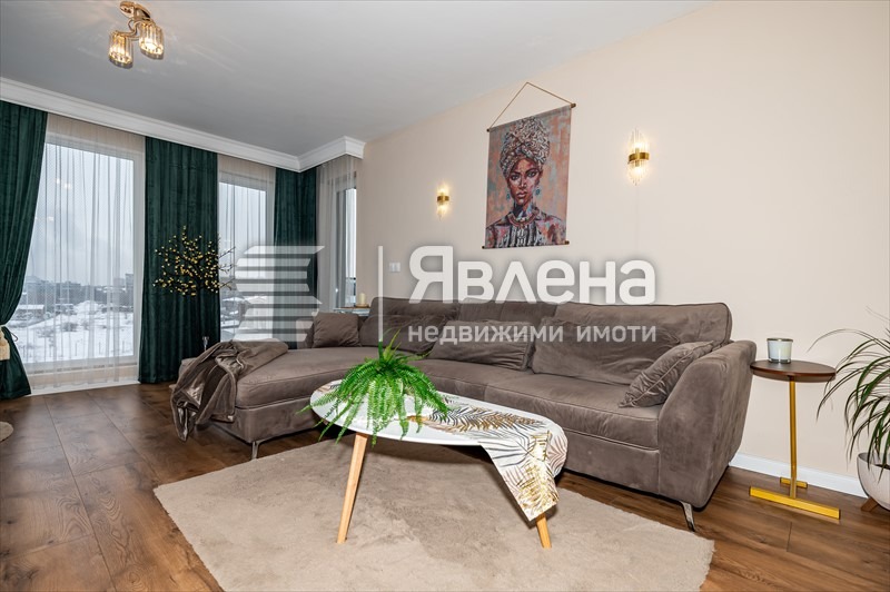 En venta  2 dormitorios Plovdiv , Ostromila , 118 metros cuadrados | 46151517 - imagen [2]