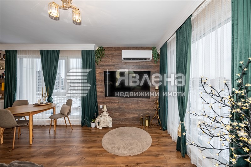 En venta  2 dormitorios Plovdiv , Ostromila , 118 metros cuadrados | 46151517 - imagen [6]