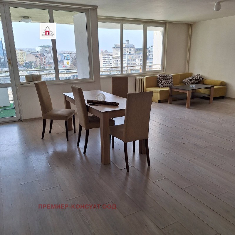 На продаж  2 спальні София , Гоце Делчев , 104 кв.м | 99759155 - зображення [2]