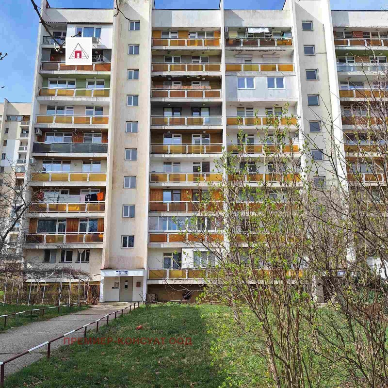 На продаж  2 спальні София , Гоце Делчев , 104 кв.м | 99759155