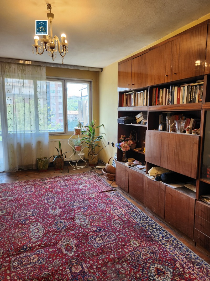 À vendre  2 chambres Veliko Tarnovo , Tsentar , 106 m² | 31210943 - image [2]