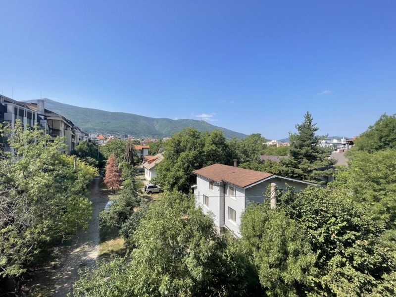 Myytävänä  2 makuuhuonetta Sofia , Manastirski livadi , 92 neliömetriä | 75175889 - kuva [5]