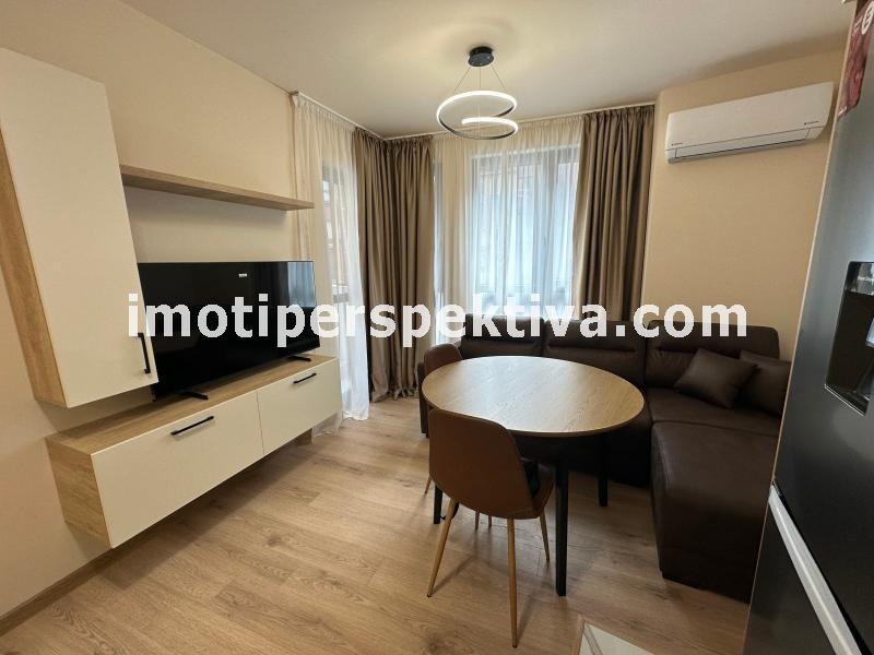 Προς πώληση  2 υπνοδωμάτια Πλοβδηβ , ΤΣενταρ , 107 τ.μ | 36409185 - εικόνα [4]