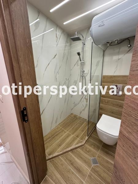 Προς πώληση  2 υπνοδωμάτια Πλοβδηβ , ΤΣενταρ , 107 τ.μ | 36409185 - εικόνα [11]