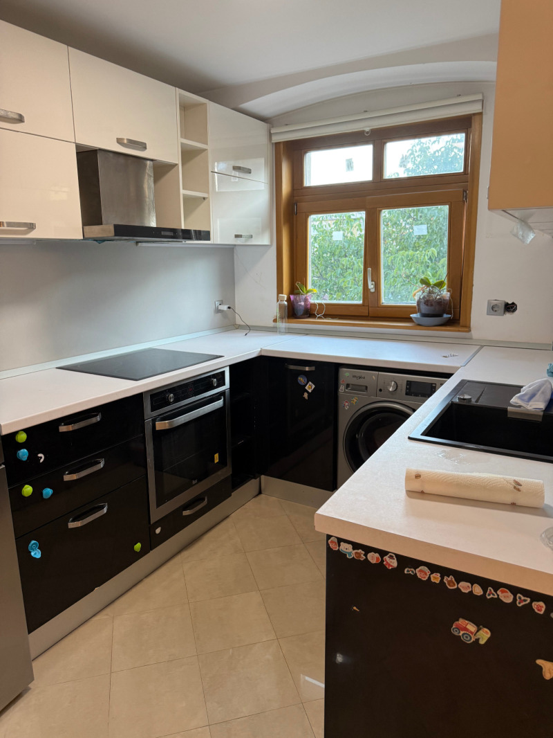 Продава  3-стаен град София , Редута , 98 кв.м | 13520365