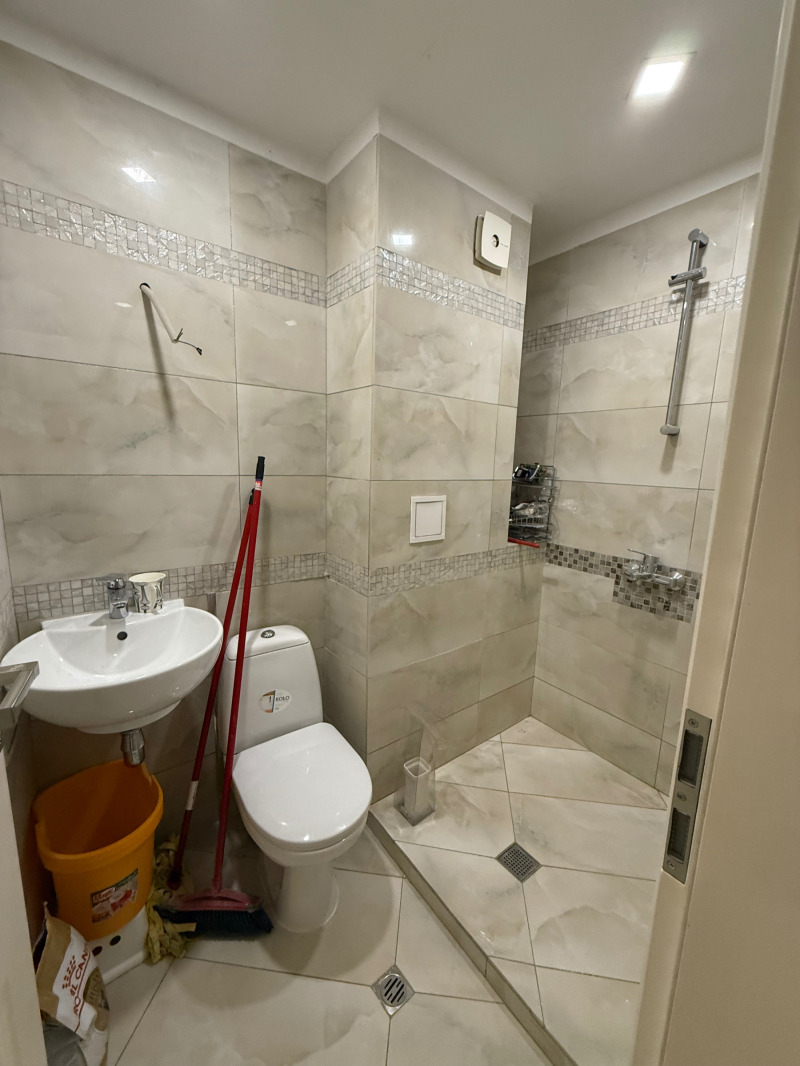 Продава  3-стаен град София , Редута , 98 кв.м | 13520365 - изображение [10]