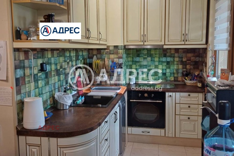 Продава 3-СТАЕН, гр. Варна, Възраждане 2, снимка 3 - Апартаменти - 52413580