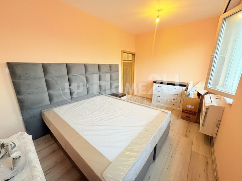 Продава 3-СТАЕН, гр. Пловдив, Кючук Париж, снимка 2 - Апартаменти - 52637482