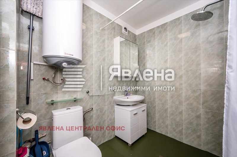 Продава 3-СТАЕН, гр. София, Оборище, снимка 12 - Апартаменти - 53930997