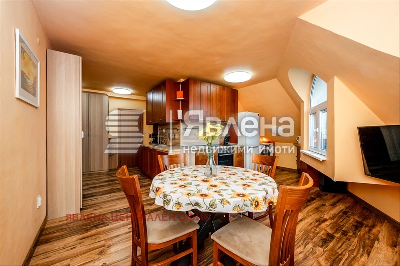 Продава 3-СТАЕН, гр. София, Оборище, снимка 11 - Апартаменти - 53930997