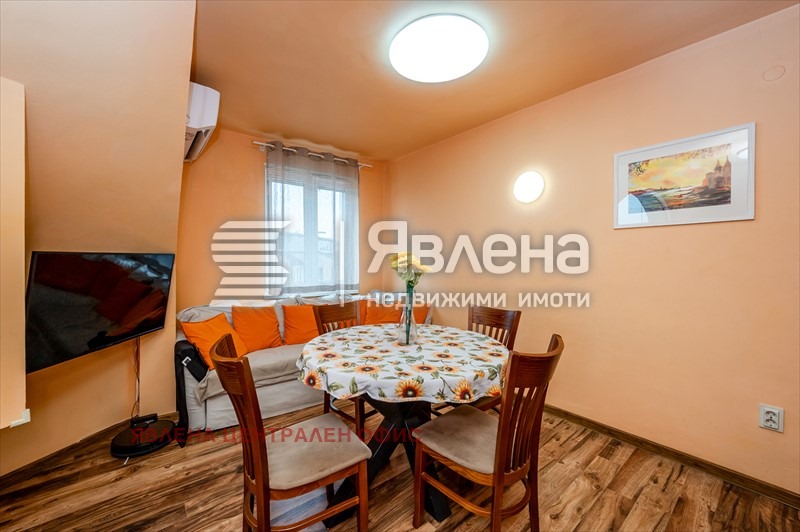 Продава 3-СТАЕН, гр. София, Оборище, снимка 5 - Апартаменти - 53930997