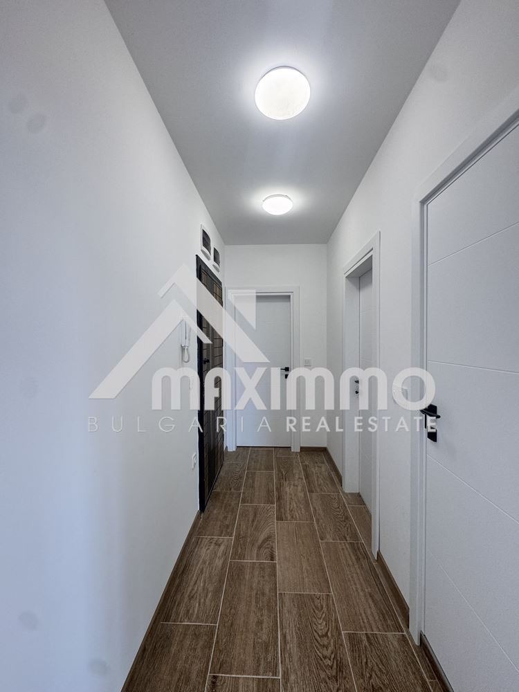 Продава 3-СТАЕН, гр. Варна, Левски 1, снимка 3 - Апартаменти - 55314227