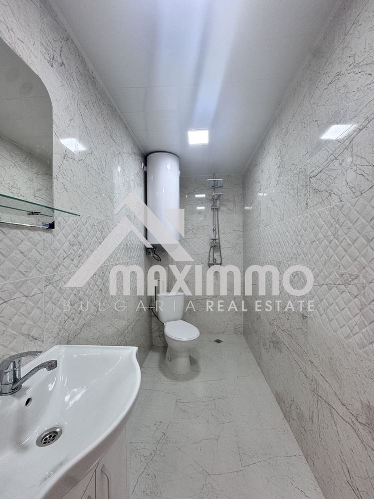 Продава 3-СТАЕН, гр. Варна, Левски 1, снимка 6 - Апартаменти - 55314227