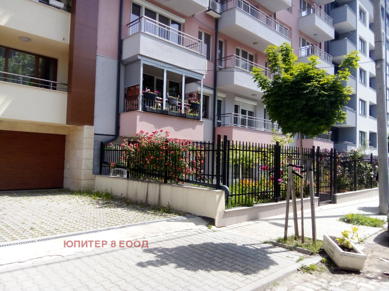 Satılık  3 yatak odası Sofia , Suhata reka , 143 metrekare | 93394084