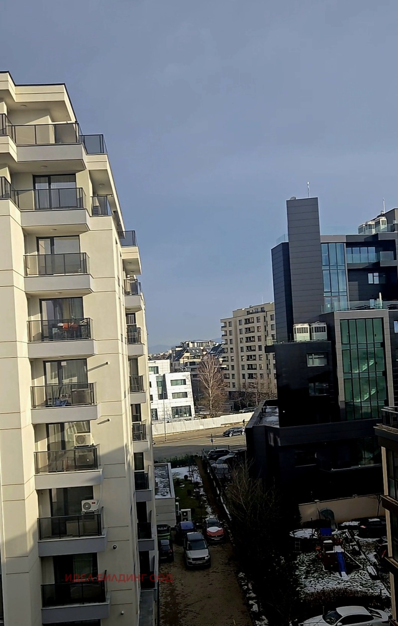 Продава МЕЗОНЕТ, гр. София, Кръстова вада, снимка 4 - Апартаменти - 53384983